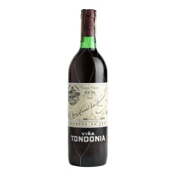 Lopez Heredia Tondonia