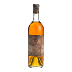 Paternina Cepa Sauternes