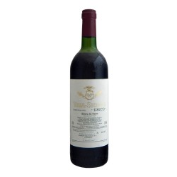 Vega Sicilia Unico 6 x 75cl