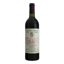 Vega Sicilia Valbuena 5º año